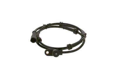 BOSCH 0 986 594 013 Číslo výrobce: WS013. EAN: 4047024337183.