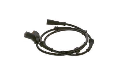 BOSCH 0 986 594 013 Číslo výrobce: WS013. EAN: 4047024337183.