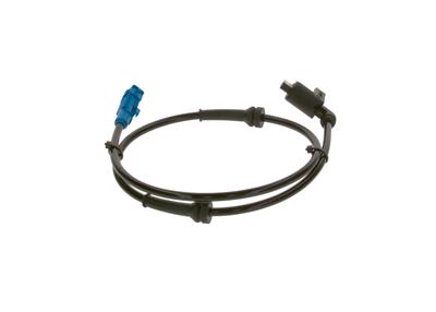 BOSCH 0 986 594 022 Číslo výrobce: WS022. EAN: 4047024337367.