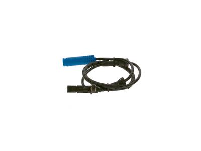 BOSCH 0 986 594 509 Číslo výrobce: WS509. EAN: 4047024337442.