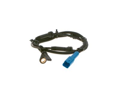 BOSCH 0 986 594 551 Číslo výrobce: ABS SENSOR. EAN: 4047025354615.
