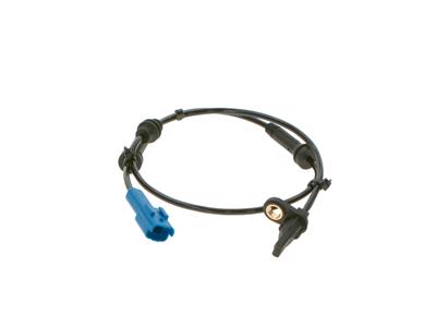 BOSCH 0 986 594 552 Číslo výrobce: ABS SENSOR. EAN: 4047025354608.