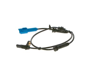 BOSCH 0 986 594 552 Číslo výrobce: ABS SENSOR. EAN: 4047025354608.