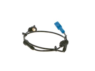 BOSCH 0 986 594 552 Číslo výrobce: ABS SENSOR. EAN: 4047025354608.