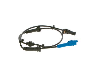 BOSCH 0 986 594 552 Číslo výrobce: ABS SENSOR. EAN: 4047025354608.
