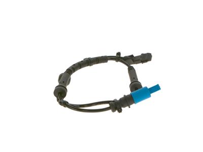 BOSCH 0 986 594 602 Číslo výrobce: WSS. EAN: 4047026094800.