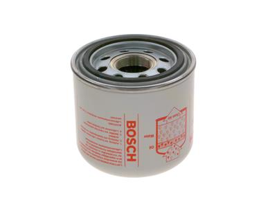 BOSCH 0 986 628 257 Číslo výrobce: Z 8257. EAN: 4047025182010.