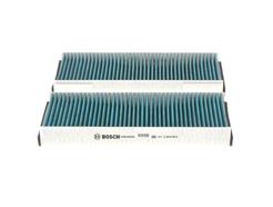 BOSCH 0 986 628 505 FILTR+
