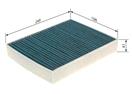BOSCH 0 986 628 543 FILTR+