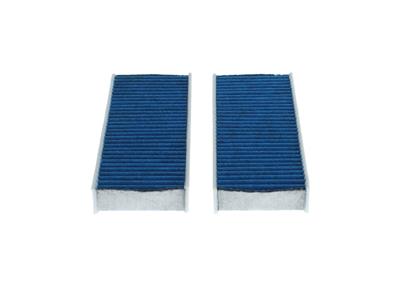 BOSCH 0 986 628 647 Číslo výrobce: A 8647. EAN: 4047026707618.