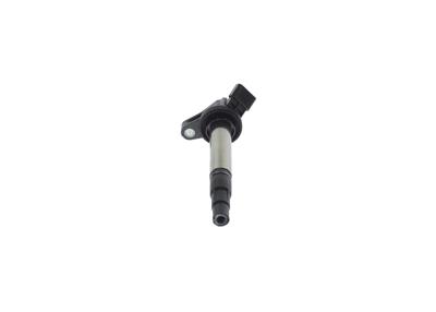 BOSCH 0 986 AG0 518 Číslo výrobce: Ignition Coil. EAN: 4047023098504.