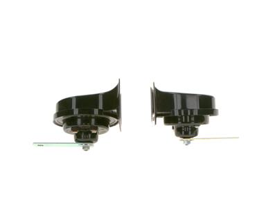 BOSCH 0 986 AH0 503 Číslo výrobce: WINDTONE, 12V SET, BLACK. EAN: 3165143910719.