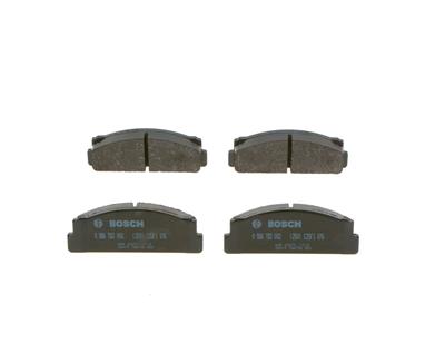 BOSCH 0 986 TB2 002 Číslo výrobce: E9 90R-02A0870/2160. EAN: 4047023032102.