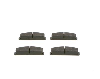 BOSCH 0 986 TB2 002 Číslo výrobce: E9 90R-02A0870/2160. EAN: 4047023032102.