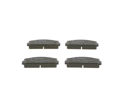 BOSCH 0 986 TB2 002 Číslo výrobce: E9 90R-02A0870/2160. EAN: 4047023032102.