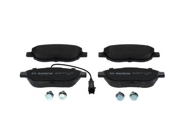 BOSCH 0 986 TB2 961 Číslo výrobce: BP2505. EAN: 4047026445657.