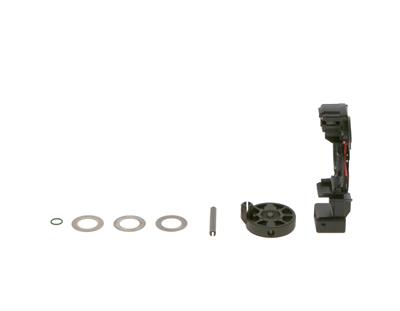 BOSCH 1 237 011 122 Číslo výrobce: 1122. EAN: 3165142147031.