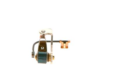 BOSCH 1 237 013 052 Číslo výrobce: 052. EAN: 3165141017007.