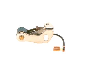 BOSCH 1 237 013 052 Číslo výrobce: 052. EAN: 3165141017007.