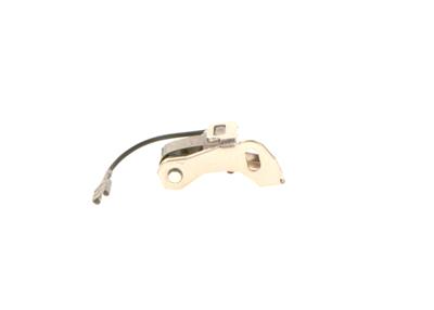 BOSCH 1 237 013 057 Číslo výrobce: 057. EAN: 3165141017045.