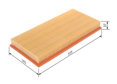 BOSCH 1 457 429 085 Číslo výrobce: S 9085. EAN: 3165141015768.