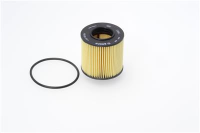 BOSCH 1 457 429 301 Číslo výrobce: P 9301. EAN: 4047023191755.