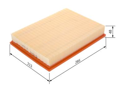 BOSCH 1 457 429 987 Číslo výrobce: S 9987. EAN: 3165141046601.