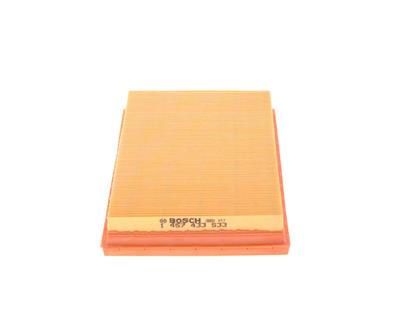 BOSCH 1 457 433 533 Číslo výrobce: S 3533. EAN: 3165143186831.