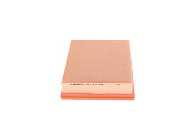 BOSCH 1 457 433 549 Číslo výrobce: S 3549. EAN: 3165143200001.