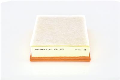 BOSCH 1 457 433 583 Číslo výrobce: S 3583. EAN: 3165143963838.