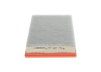BOSCH 1 457 433 742 Číslo výrobce: S 3742. EAN: 4047023223500.