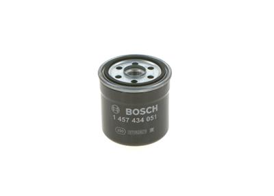 BOSCH 1 457 434 051 Číslo výrobce: N 4051. EAN: 3165141017243.