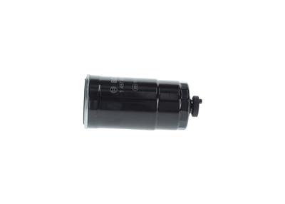 BOSCH 1 457 434 324 Číslo výrobce: N 4324. EAN: 3165141087338.