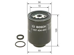 BOSCH 1 457 434 453