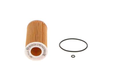 BOSCH 1 457 437 002 Číslo výrobce: P 7002. EAN: 4047024909410.