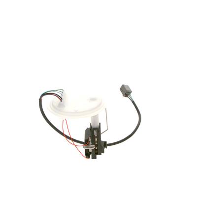 BOSCH 1 582 980 015 EAN: 3165142571133.