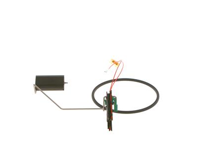 BOSCH 1 587 411 117 EAN: 4047025116671.