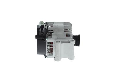 BOSCH 1 986 A00 588 Číslo výrobce: ALT 14V 90A (R). EAN: 4047026536522.