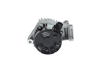 BOSCH 1 986 A00 588 Číslo výrobce: ALT 14V 90A (R). EAN: 4047026536522.