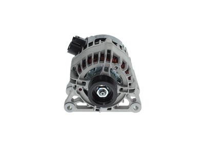 BOSCH 1 986 A00 590 Číslo výrobce: ALT 14V 80A (R). EAN: 4047026567878.