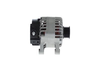 BOSCH 1 986 A00 590 Číslo výrobce: ALT 14V 80A (R). EAN: 4047026567878.