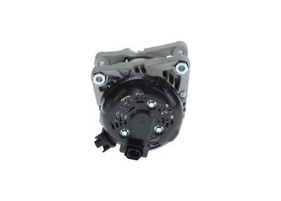 BOSCH 1 986 A00 606 Číslo výrobce: ALT 14V 150A (R). EAN: 4047026604061.