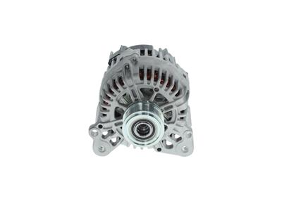 BOSCH 1 986 A00 624 Číslo výrobce: ALT 14V 110A (R). EAN: 4047026571912.