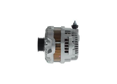BOSCH 1 986 A00 636 Číslo výrobce: ALT 14V 95A (R). EAN: 4047026538748.