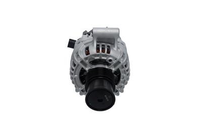 BOSCH 1 986 A00 676 Číslo výrobce: ALT 14V 110A (R). EAN: 4047026538540.