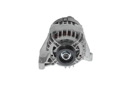 BOSCH 1 986 A00 733 Číslo výrobce: ALT 14V 90A (R). EAN: 4047026536423.