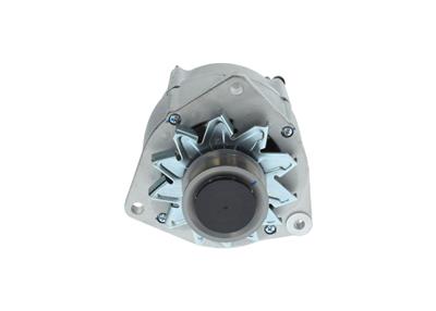 BOSCH 1 986 A00 748 Číslo výrobce: ALT 28V 80A (R). EAN: 4047026541199.