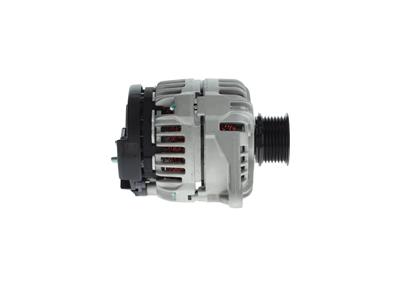 BOSCH 1 986 A00 786 Číslo výrobce: ALT 14V 110A (R). EAN: 4047026550245.