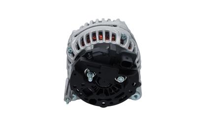 BOSCH 1 986 A00 907 Číslo výrobce: ALT 14V 140A (R). EAN: 4047026538519.