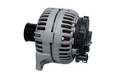 BOSCH 1 986 A00 915 Číslo výrobce: ALT 28V 80A (R). EAN: 4047026550191.